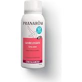 PRANAROM Circularom Spray Tired Legs BIO 100 ml &ndash; Refreshing Mint | With mint and horse chestnut AEQT. Refreshing, toning rel