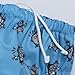 Charlie Banana Swim Nappy (Small, Robot Boy)