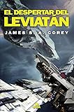  El despertar del Leviatán (The Expanse 1) [Idioma Inglés]