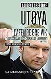 Utoya - L'affaire Breivik 