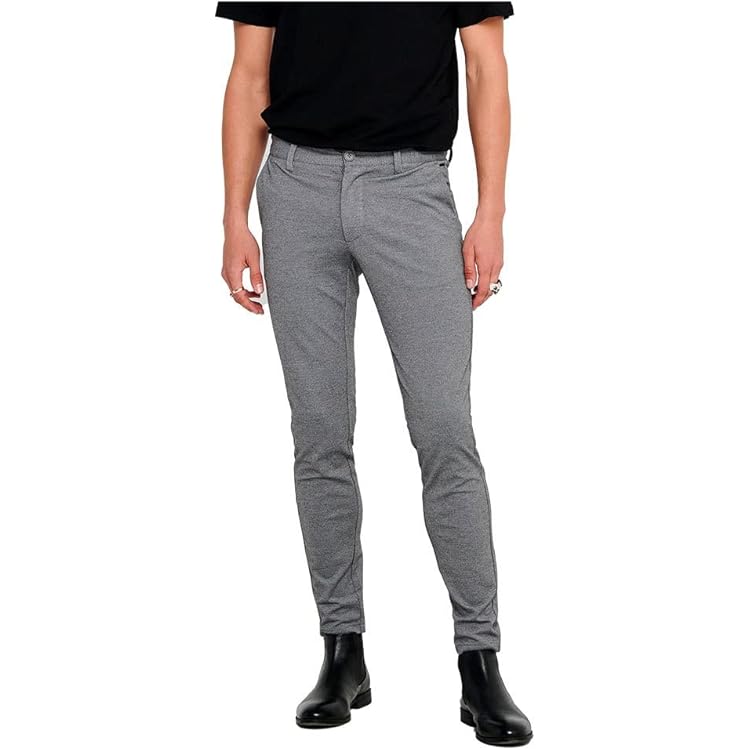 in gold we trust The Derby Cargo Joggingbroek Zwart