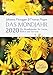 Das Mondjahr 2020: Garten-Spiralkalender - Der Mondkalender für Garten, Balkon und Terrasse - Das Original by