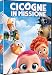 Cicogne In Missione Storks