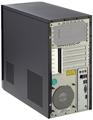 Medion E5067 D Akoya C054 DE Desktop-PC (Intel Celeron N3150, 4 GB RAM, 1 TB HDD, Ohne OS) - 2
