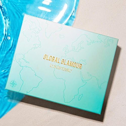 LOOKFANTASTIC BEAUTY BOX AUGUST 2017