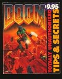 Image de Doom: Totally Unauthorized Tips & Secrets