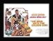 Produktbild JAMES BOND (OFFICIAL) - Golden Gun Matted Mini Poster - 30x40cm