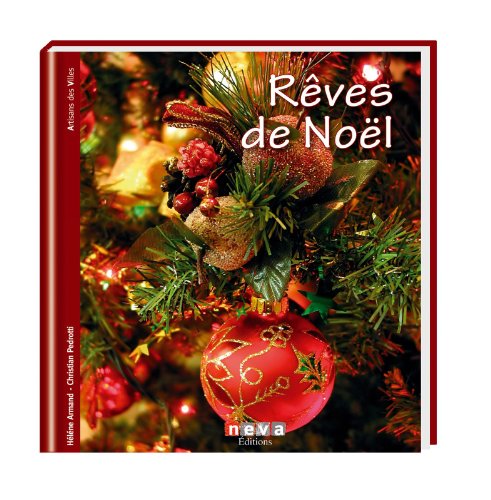 couverture de : R&ecirc;ves de No&euml;l