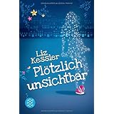 Plötzlich unsichtbar