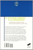 Image de El estado frente a la anarquía: los grandes procesos contra el anarquismo español (1883-1982) (Nuestro ayer)