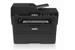 Brother mfc-l2730dw, Monochrom, Laserdrucker 34 PPM Ethernet/USB 2.0/LAN Wireless