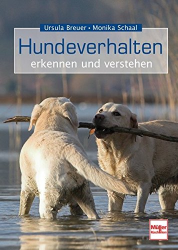 Download Hundeverhalten - erkennen und verstehen Download Hundeverhalten - erkennen und verstehen