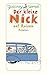 Der kleine Nick auf Reisen: Sechzehn prima Geschichten vom kleinen Nick und seinen Freunden by