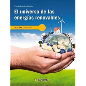 El universo de las energías renovables