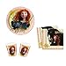 Produktbild Disney Princess Merida Brave Party Set Geburtstag Deko 16 Kinder