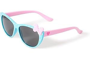 Eyelevel Girl's Bow Sunglasses
