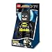 Produktbild LEGO LGLTOB12T - Taschen/Nachtlampe Batman, Mehrfarbig