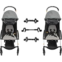 universal pram connectors