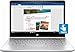 Price comparison product image HP - Pavilion x360 2-in-1 14" Touch-Screen Laptop - Intel Core i5 - 8GB Memory - 128GB Solid State Drive - Silk Gold with Natural Silver