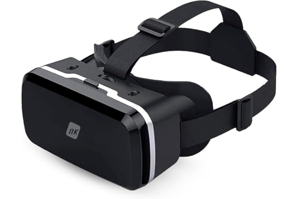 NK Smartphone VR