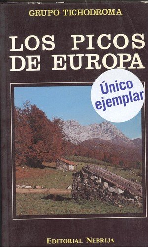 Preisvergleich Produktbild Los picos de Europa