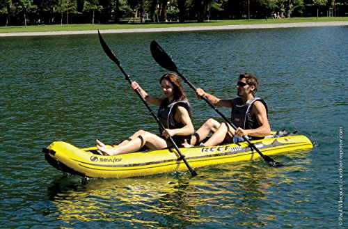 BLOG DE KAYAKING DIARIO DE KAYAK Sevylor-Reef-300 Sevylor-Reef-300