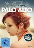 Palo Alto - Emma Roberts