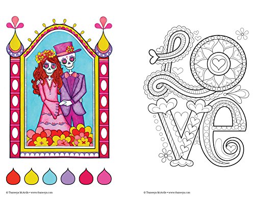 Color Love Coloring Book: Perfectly Portable Pages (On the Go) (On-The-Go! Coloring Book) reviews Color Love Coloring Book: Perfectly Portable Pages (On the Go) (On-The-Go! Coloring Book)