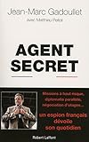 Agent secret