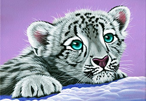 Preisvergleich Produktbild Puzzle 100 Teile - Schim Schimmel - Sambuca's Friend