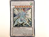 Yu-Gi-Oh 5Ds 2009 Collection Tin Promo Single Card Secret Selten Majestic Star Dragon ct06en003