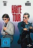 The Hard Way [DVD] [1991]