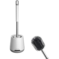 3 Porte-Brosses à Dents Muraux Nizirioo - Magnétiques Sans Perçage RougeVertBleu