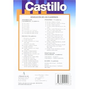 Problemas, 12. Sumar y restar sin llevar