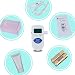 Sonoline B Baby Heart Rate Monitor with Backlight LCD Display 3MHZ Loudspeaker