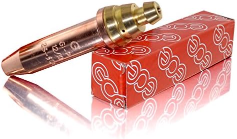 Buse de coupe pour coupeur type G1 Propane 16/10