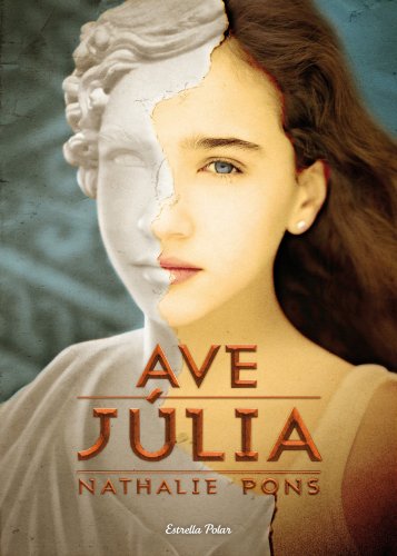 Ave, Júlia (L' illa del temps Book 102) (Catalan Edition)