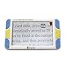 Produktbild Eyoyo 5.0-Zoll Handportable Video Digital Magnifier Elektronische Lesehilfe Leselupen mit Sprachaufforderung Funktion (Produkt 2)