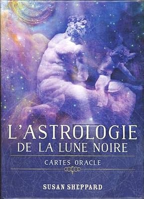 CONTRE DIRES L'astrologie de la Lune noire