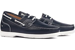 MASALTOS Scarpe con Rialzo per Uomo Che Aumentano l’Altezza Fino a 7 cm. Fabbricate in Pelle. Modello Portonovo