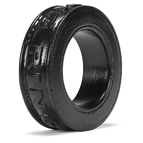 Preisvergleich Produktbild Oxballs Pig Ring Black OS