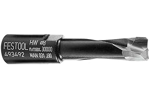 Festool Fresa Domino D 8-NL 28 HW-DF 500