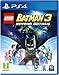 Produktbild LEGO Batman 3: Beyond Gotham (Sony PS4) [Import UK]