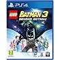 LEGO Batman 3: Beyond Gotham (PS4)