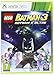 Produktbild GIOCO X360 LEGO BATMAN 3