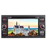 Das Auto Multimedia System passt zu: KUGA (2008 - 2011, bitte prüfen Sie die Maße vor dem Kauf) FUSION / FIESTA (ab 11/2005) FOCUS II (2004-2007) GALAXY / TRANSIT (2007) TRANSIT CONNECT (ab 2005) SMAX 2006-2007