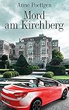 Cover zum Buch Mord am Kirchberg