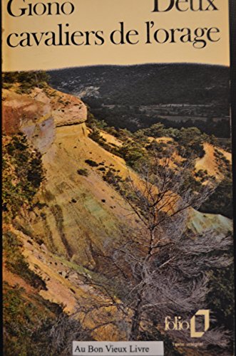 Télécharger Deux cavaliers De l' Orage Livre PDF Gratuit