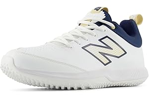 new balance mens Cricket 4020 Sneaker