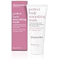 This Works Perfect Body Smoothing Wash, 200ml - Resurfacing Face and Body Wash with Fruit Acids, PHAs and Mood Boosting Fragrance - Sulphate-Free Shower Gel for Gentle Exfoliation and Smoother Skin